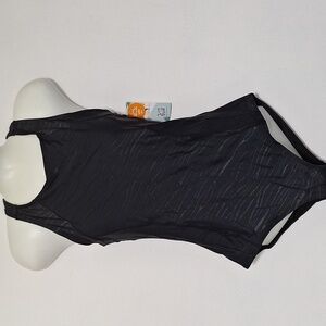 Beautyin Women's One Piece Athletic Racerback Swimsuit